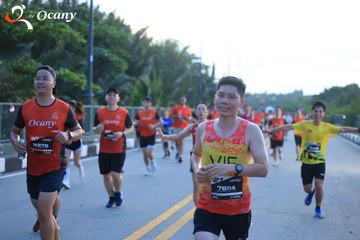 RUN TO LIVE 2025 - Ảnh #3266222