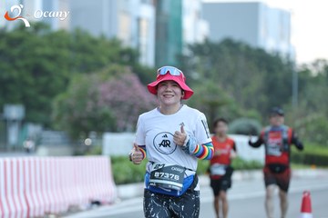 RUN TO LIVE 2025 - Ảnh #3210705