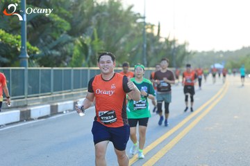 RUN TO LIVE 2025 - Ảnh #3297671