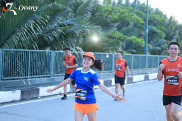RUN TO LIVE 2025 - Ảnh #3267275