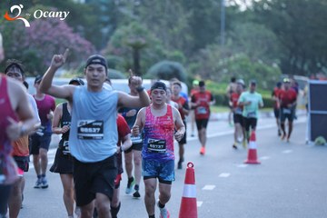 RUN TO LIVE 2025 - Ảnh #3206460