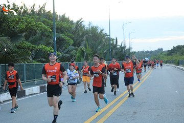RUN TO LIVE 2025 - Ảnh #3283531