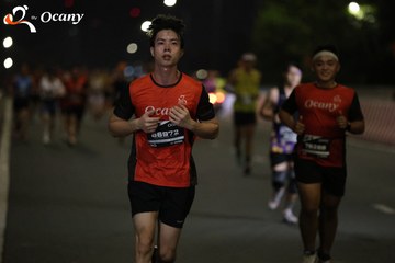 RUN TO LIVE 2025 - Ảnh #3202922