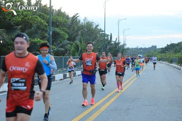RUN TO LIVE 2025 - Ảnh #3282115