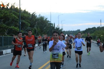 RUN TO LIVE 2025 - Ảnh #3281309