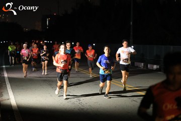 RUN TO LIVE 2025 - Ảnh #3260927