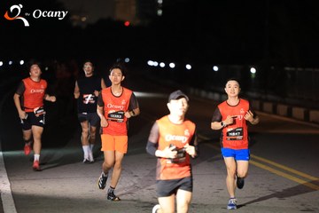 RUN TO LIVE 2025 - Ảnh #3259008