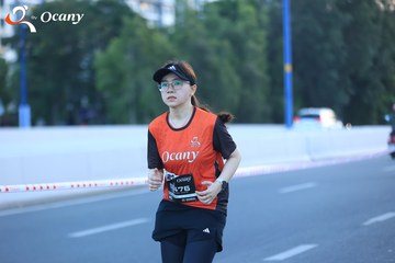 RUN TO LIVE 2025 - Ảnh #3257289