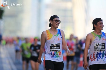 RUN TO LIVE 2025 - Ảnh #3280591