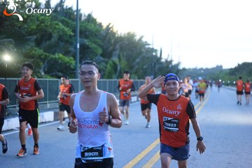RUN TO LIVE 2025 - Ảnh #3264630