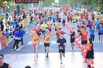 RUN TO LIVE 2025 - Ảnh #3153982