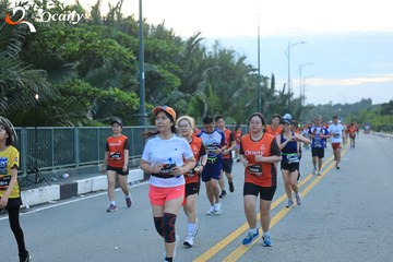 RUN TO LIVE 2025 - Ảnh #3283280