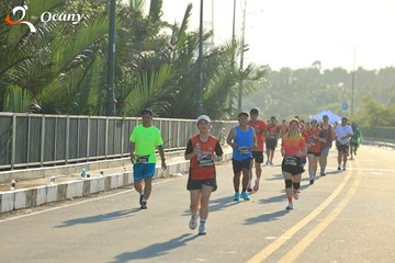 RUN TO LIVE 2025 - Ảnh #3302074