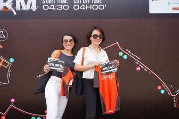 RUN TO LIVE 2025 - Ảnh #3120544