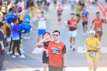 RUN TO LIVE 2025 - Ảnh #3154228