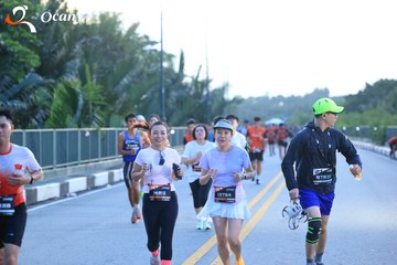 RUN TO LIVE 2025 - Ảnh #3265345
