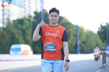 RUN TO LIVE 2025 - Ảnh #3258905