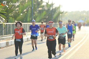 RUN TO LIVE 2025 - Ảnh #3302520