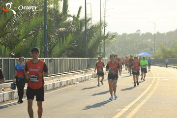 RUN TO LIVE 2025 - Ảnh #3301536