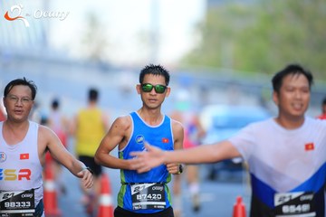 RUN TO LIVE 2025 - Ảnh #3290090