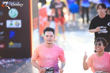 RUN TO LIVE 2025 - Ảnh #3204932