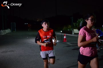 RUN TO LIVE 2025 - Ảnh #3270940