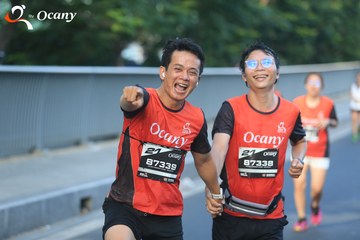 RUN TO LIVE 2025 - Ảnh #3288309