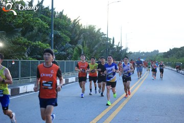 RUN TO LIVE 2025 - Ảnh #3265501
