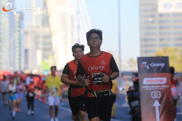 RUN TO LIVE 2025 - Ảnh #3286582