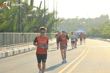 RUN TO LIVE 2025 - Ảnh #3301965
