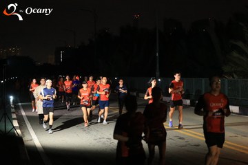 RUN TO LIVE 2025 - Ảnh #3261442