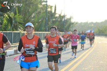 RUN TO LIVE 2025 - Ảnh #3299895