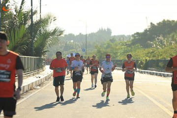 RUN TO LIVE 2025 - Ảnh #3304045