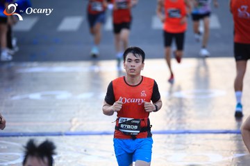 RUN TO LIVE 2025 - Ảnh #3153501