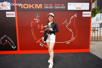 RUN TO LIVE 2025 - Ảnh #3135909