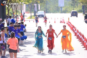 RUN TO LIVE 2025 - Ảnh #3209680