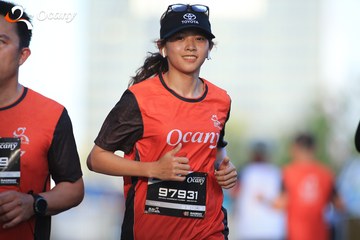 RUN TO LIVE 2025 - Ảnh #3281702