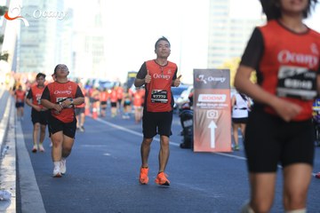 RUN TO LIVE 2025 - Ảnh #3287425