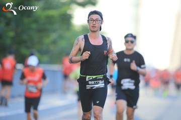 RUN TO LIVE 2025 - Ảnh #3279711