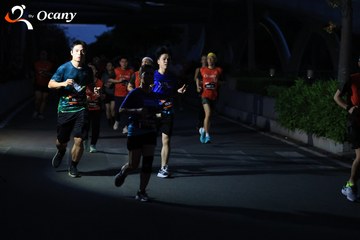 RUN TO LIVE 2025 - Ảnh #3155366