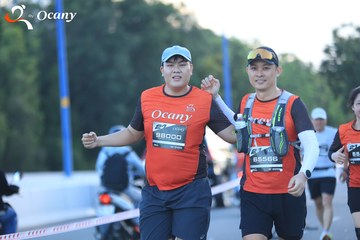 RUN TO LIVE 2025 - Ảnh #3257721