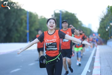 RUN TO LIVE 2025 - Ảnh #3257796