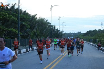 RUN TO LIVE 2025 - Ảnh #3268256