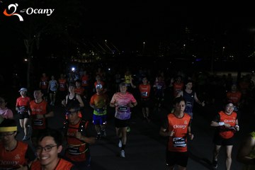 RUN TO LIVE 2025 - Ảnh #3279359