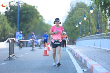 RUN TO LIVE 2025 - Ảnh #3258800