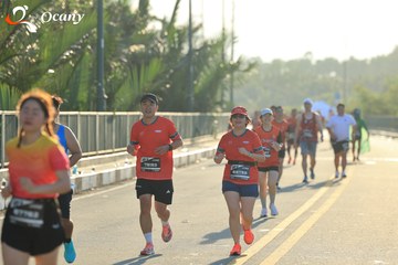 RUN TO LIVE 2025 - Ảnh #3302123