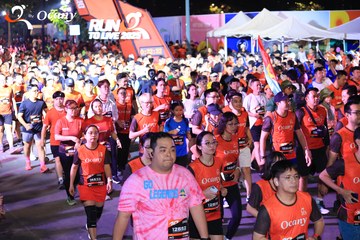 RUN TO LIVE 2025 - Ảnh #3140122