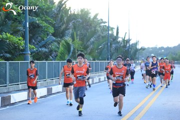 RUN TO LIVE 2025 - Ảnh #3265243