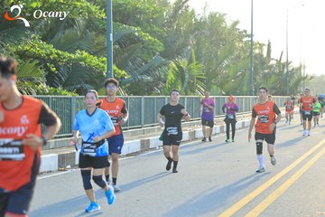 RUN TO LIVE 2025 - Ảnh #3299668