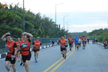 RUN TO LIVE 2025 - Ảnh #3285677
